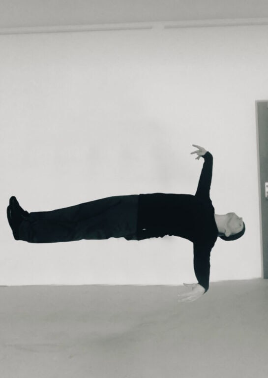 Bernd Bartolome – SCULPTURE, SARA und künstliche Intelligenz