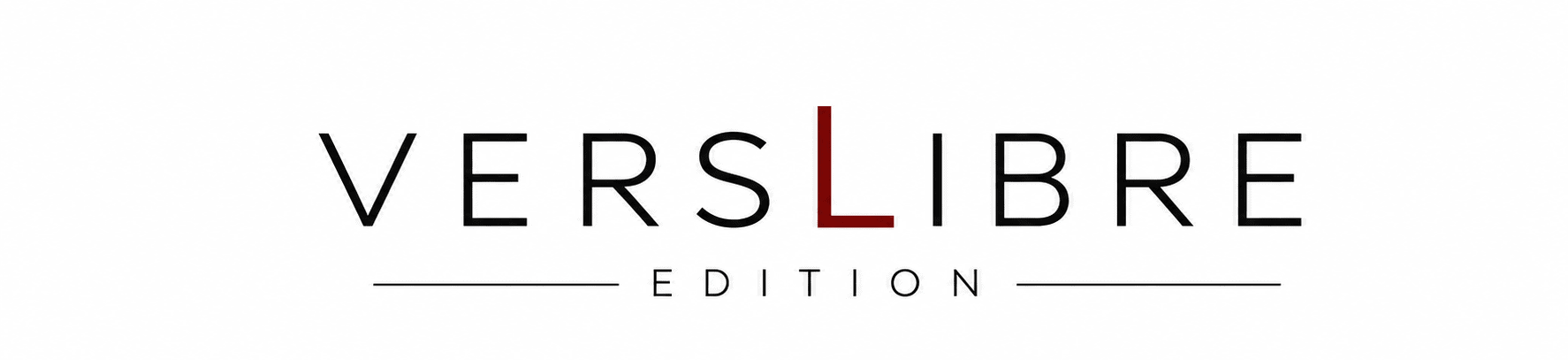 Edition VersLibre